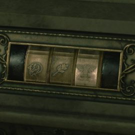 Resident Evil 2 – (2019) Как найти все медальоны в Полицейском Участке