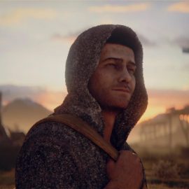 Dying Light 2: Stay Human концовки