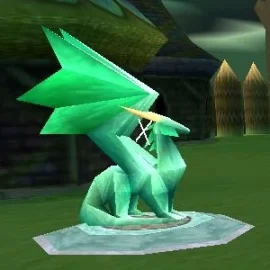 Список драконов из игры Spyro the Dragon