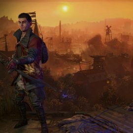 Dying Light 2: Stay Human как получить лук и арбалет