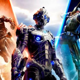 ELEX II какую фракцию выбрать