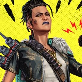 Apex Legends как поменять сервер