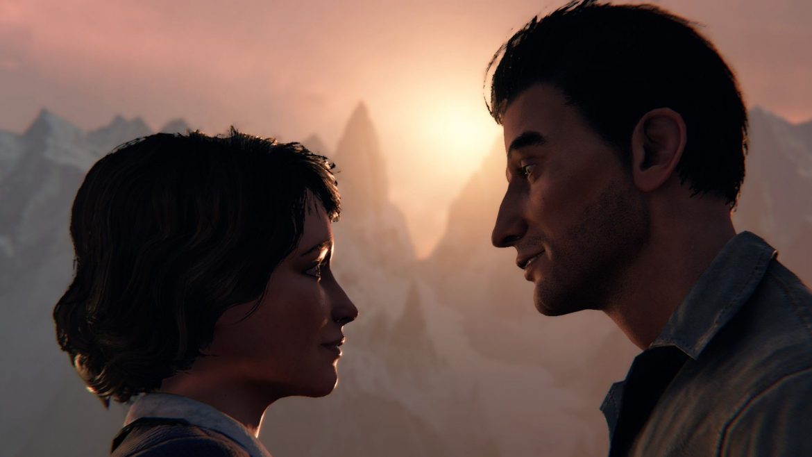 Обзор Syberia: The World Before