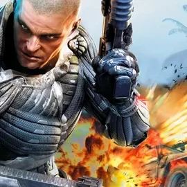 Список персонажей игры Crysis Warhead