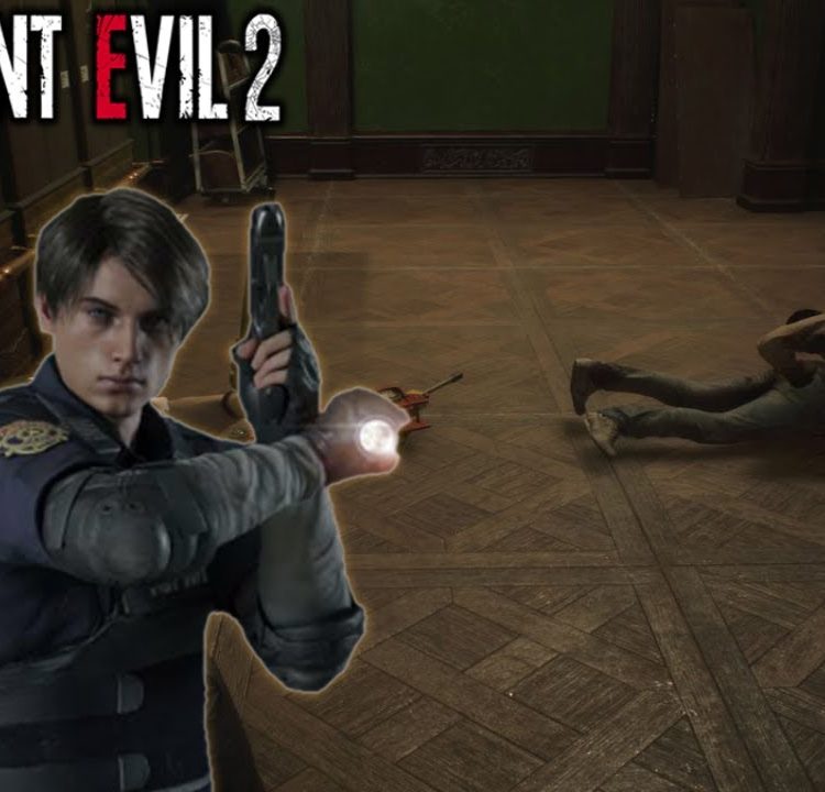 Пароли от шкафчиков resident evil 2 remake