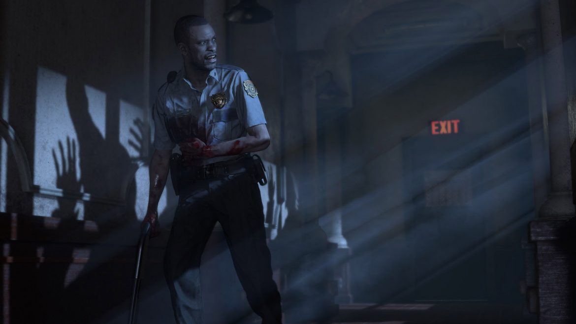 Resident Evil 2 – (2019) Динамическая сложность и урон оружия