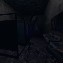 Phasmophobia фразы которые можно говорить в радиоприёмник