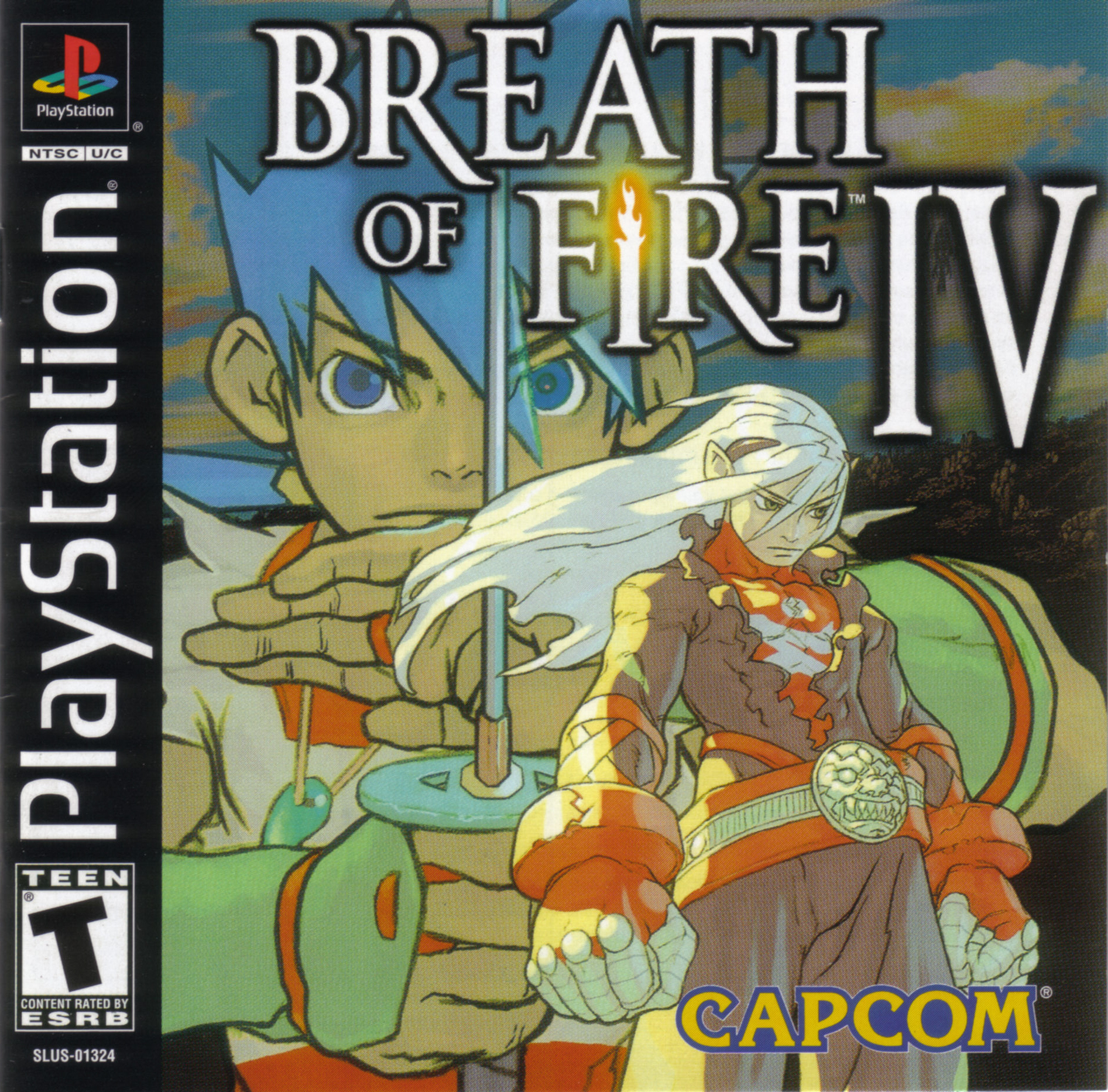 Breath of fire 4 iso torrent bittorrent android wont download mms