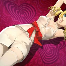 Catherine Classic достижения
