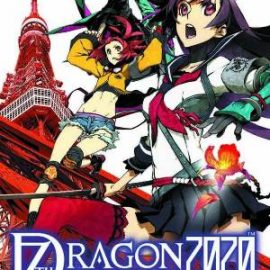 7th Dragon 2020 [Япония] PSP ISO