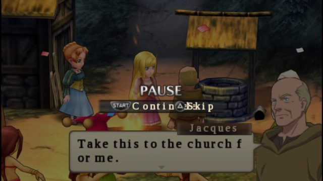 Оригинальные шрифты PSP для PPSSPP для Android и ПК Скачать