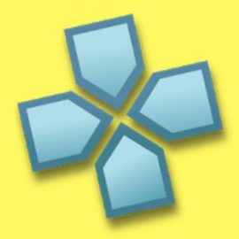 Оригинальные шрифты PSP для PPSSPP для Android и ПК Скачать