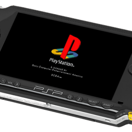 PSX2PSP v1.4.2: как конвертировать PSX игры для PSP