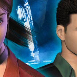 Список персонажей из игры Resident Evil Code: Veronica