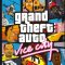 Grand Theft Auto: Vice City (США) [RUS] PS2 ISO