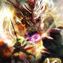 Toukiden Kiwami (Япония) PSP ISO