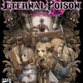 Eternal Poison (США) [RUS] PS2 ISO