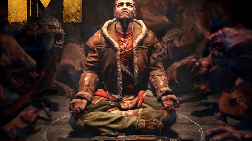 Комплект «Хроники» для игры Metro: Last Light