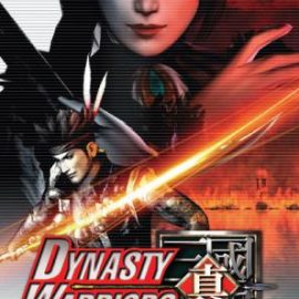 Dynasty Warriors (Европа) PSP ISO