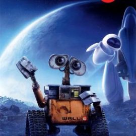 WALL-E (Россия) [RUS] PSP ISO