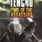 Tenchu: Time of the Assassins (Европа+UNDUB) PSP ISO