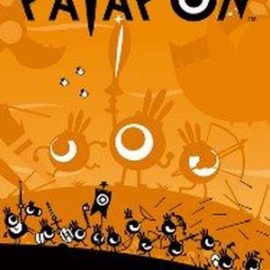 Patapon (США) [RUS] PSP ISO