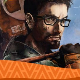 Список персонажей из игры Half-Life
