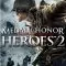 Medal of Honor: Heroes 2 (США) [RUS] PSP ISO
