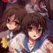 Corpse Party: Blood Covered – Repeated Fear (США) [RUS] PSP ISO