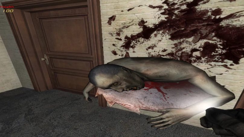 Resident Evil: Fall of Raccoon City (Глава 1)