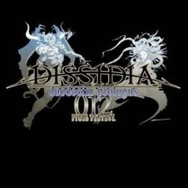 Dissidia 012 Prologus: Duodecim Final Fantasy (США) PSP ISO
