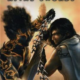 Prince of Persia: Rival Swords (Европа) [RUS]  PSP ISO