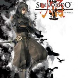 Shinobido: Tales of the Ninja (Европа+UNDUB) PSP ISO