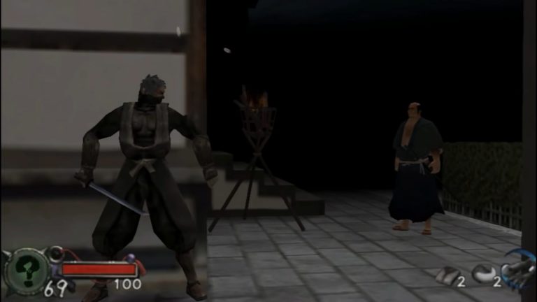 TENCHU-TIME-OF-THE-ASSASSINS-RIKIMARU-PSP-ALL-GRAND-MASTER-PART-1.-5-59-screenshot