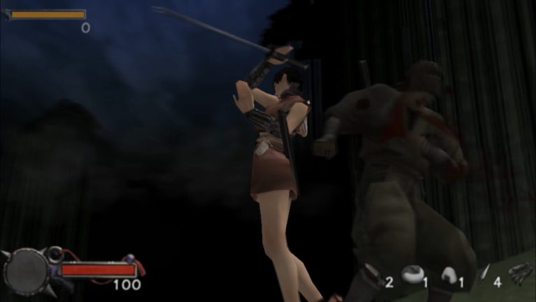 TENCHU-TIME-OF-THE-ASSASSINS-RIN-PSP-ALL-GRAND-MASTER-PART-1.-7-28-screenshot