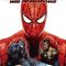 Spider-Man: Web of Shadows (Европа) [RUS] PSP ISO