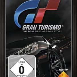 Gran Turismo (Европа) [RUS] PSP ISO