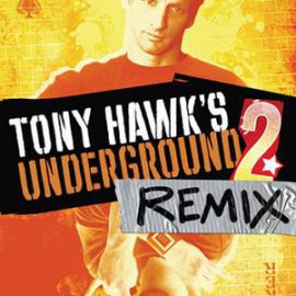 Tony Hawk’s Underground 2 Remix (США) PSP ISO