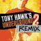 Tony Hawk’s Underground 2 Remix (США) PSP ISO