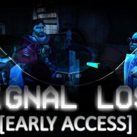 Half-Life: SIGNAL LOST MOD (Early Access 19 октября 2021)
