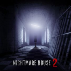 Half-Life 2: Nightmare House 2 (Полная Версия)