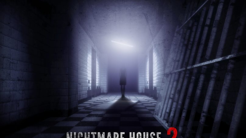 Half-Life 2: Nightmare House 2 (Полная Версия)
