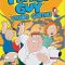 Family Guy: Video Game! (США) [RUS] PSP ISO