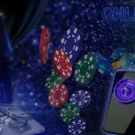 Онлайн-казино и киберспорт: как две крупные индустрии отличаются друг от друга