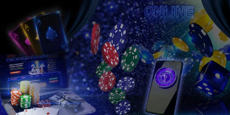 Онлайн-казино и киберспорт: как две крупные индустрии отличаются друг от друга