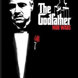 The Godfather: Mob Wars (США) [RUS] PSP ISO