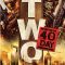 Army of Two: The 40th Day (США) [RUS] PSP ISO