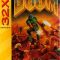 Doom 32X Resurrection (Взлом) 32X ROM