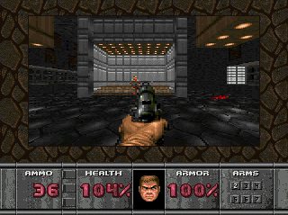31660-doom-sega-32x-screenshot-graphics-are-decent-but-low-res