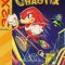 Knuckles’ Chaotix (32X) ROM